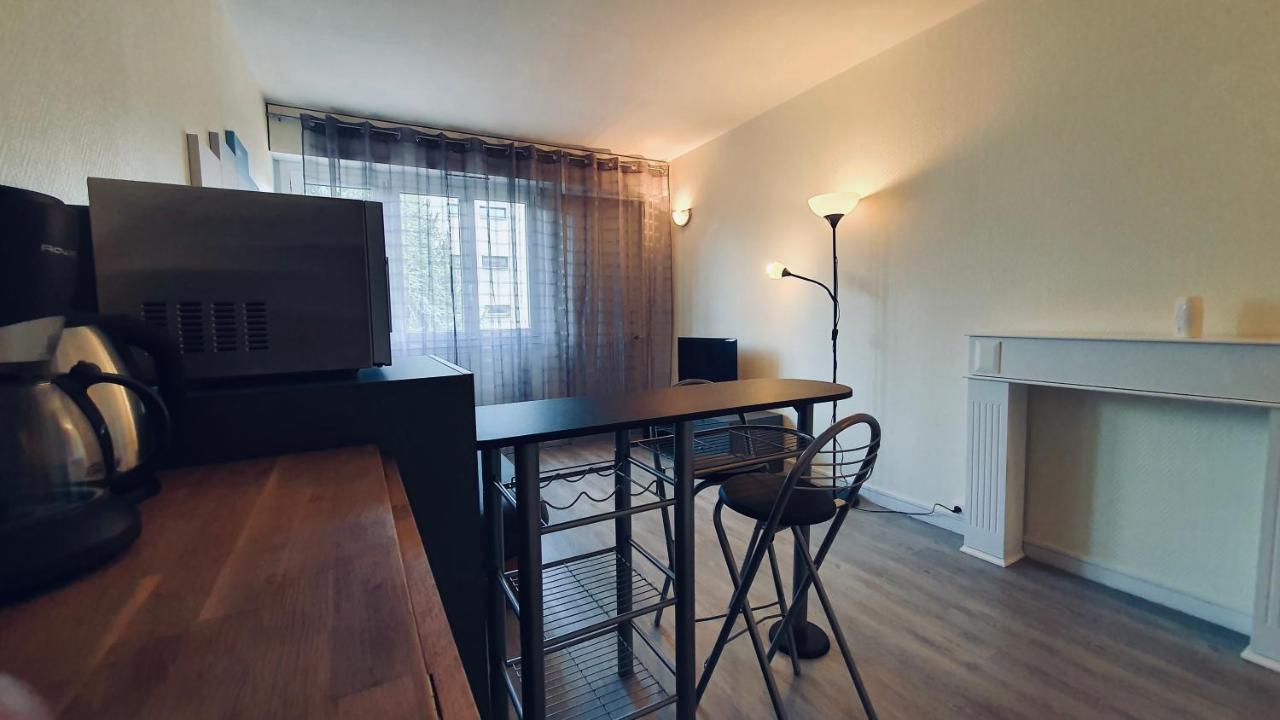Annecy : #Studio #Mont Veyrier #Semnoz #Visitation Extérieur photo